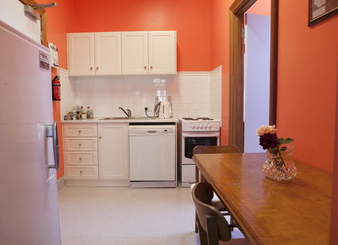 The Fruiterer's - Accommodation Redcliffe 23