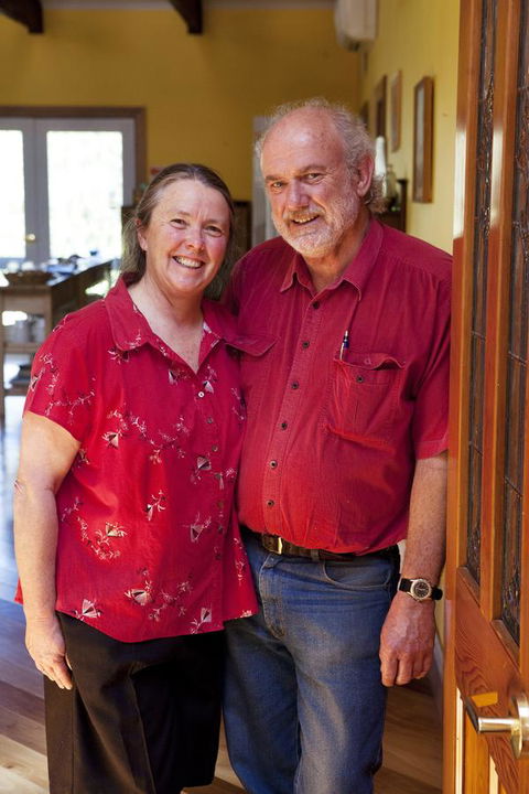 The Fruiterer's - Accommodation Redcliffe 9