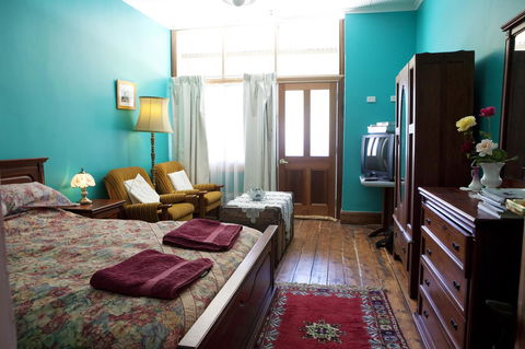 The Fruiterer's - Accommodation Redcliffe 20