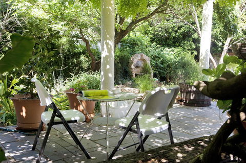 The Fruiterer's - Accommodation Redcliffe 5