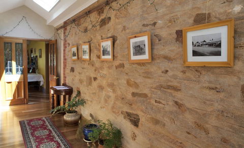 The Fruiterer's - Accommodation Redcliffe 18