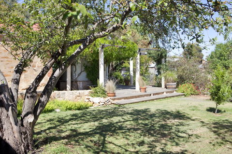 The Fruiterer's - Accommodation Redcliffe 7