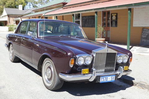 The Fruiterer's - Accommodation Redcliffe 16