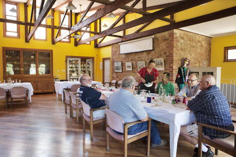 The Fruiterer's - Accommodation Redcliffe 11