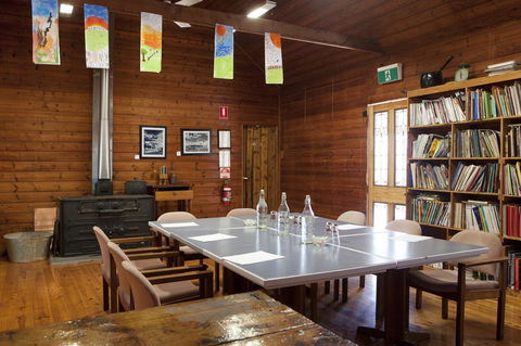 The Fruiterer's - Accommodation Redcliffe 10