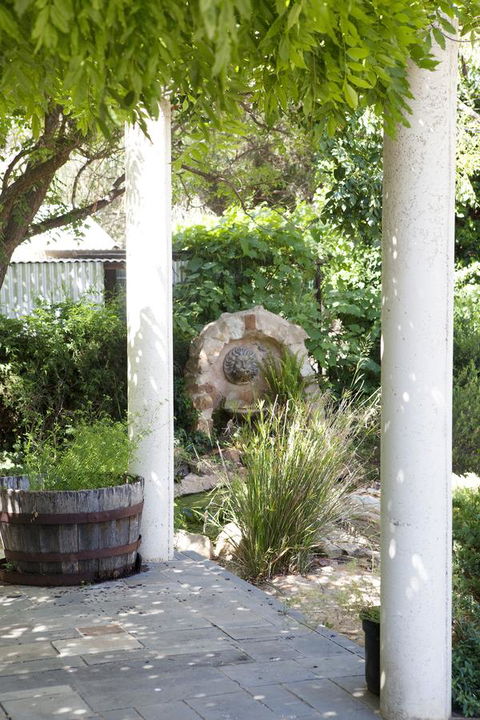 The Fruiterer's - Accommodation Redcliffe 8