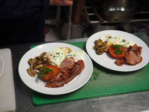 The Fruiterer's - Accommodation Redcliffe 1