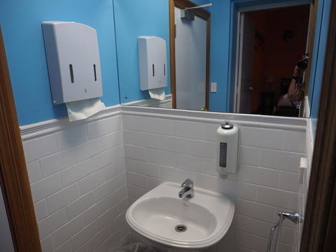 The Fruiterer's - Accommodation Redcliffe 24