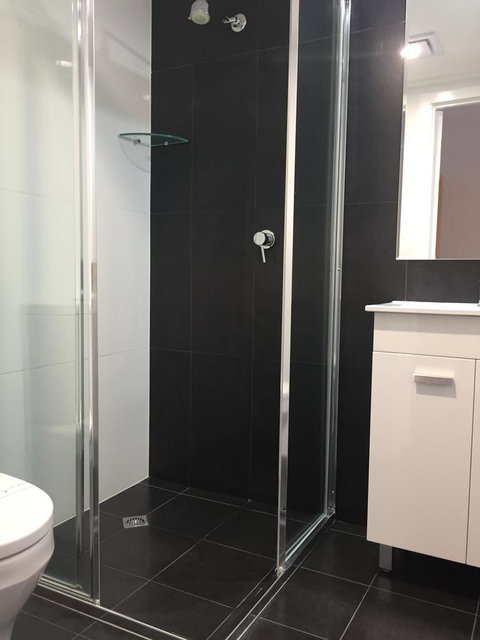 Hilton Beachfront Motel - Accommodation Redcliffe 23