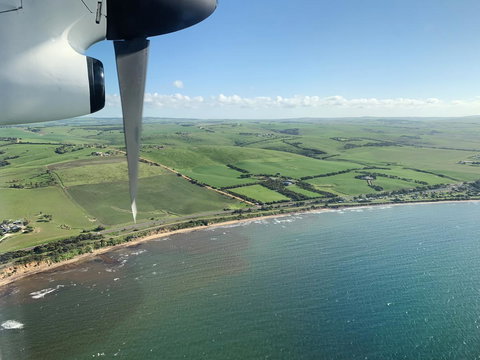 Hilton Beachfront Motel - Accommodation Redcliffe 9