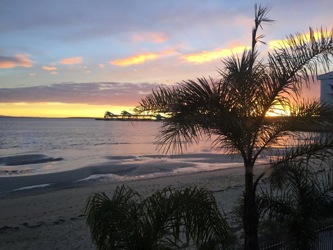 Hilton Beachfront Motel - Accommodation Redcliffe 28