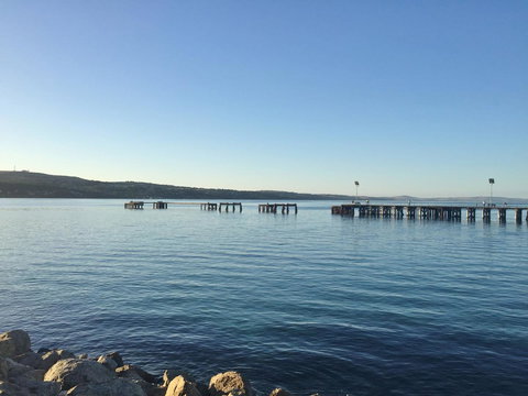 Hilton Beachfront Motel - Accommodation Redcliffe 33