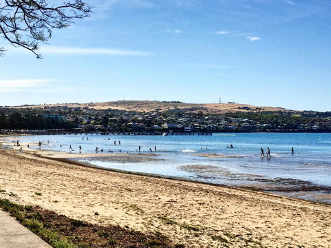 Hilton Beachfront Motel - Accommodation Redcliffe 25