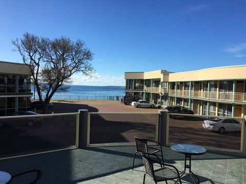 Hilton Beachfront Motel - Accommodation Redcliffe 22