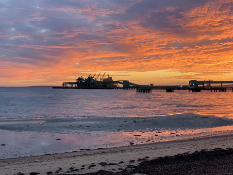 Hilton Beachfront Motel - Accommodation Redcliffe 17