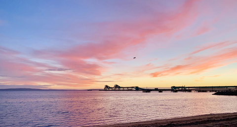 Hilton Beachfront Motel - Accommodation Redcliffe 19