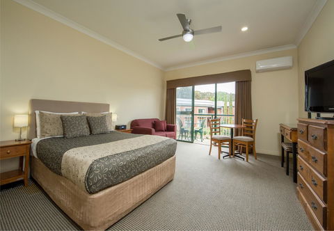 Clare Country Club - Accommodation Redcliffe 21