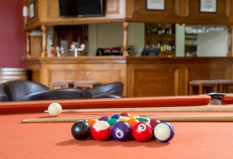 Clare Country Club - Accommodation Redcliffe 6