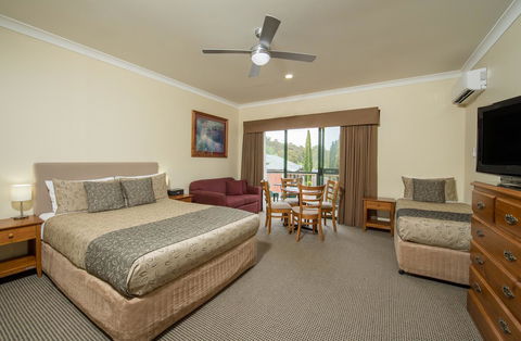 Clare Country Club - Accommodation Redcliffe 18