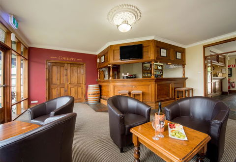 Clare Country Club - Accommodation Redcliffe 26