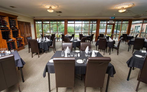 Clare Country Club - Accommodation Redcliffe 27