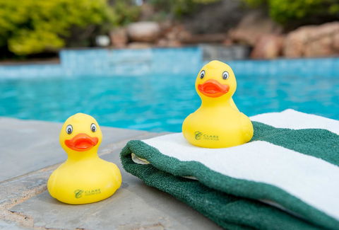 Clare Country Club - Accommodation Redcliffe 7