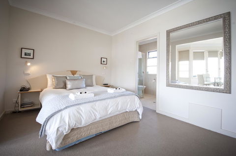 The Bluff Resort Apartments - Accommodation Redcliffe 42