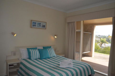 The Bluff Resort Apartments - Accommodation Redcliffe 30