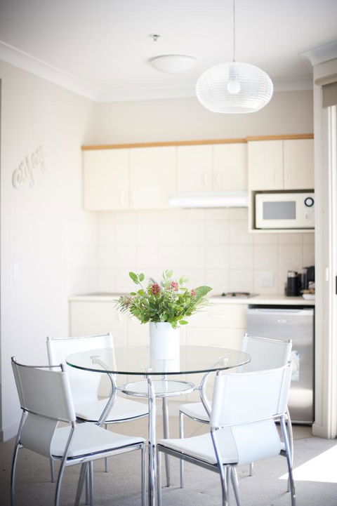 The Bluff Resort Apartments - Accommodation Redcliffe 41