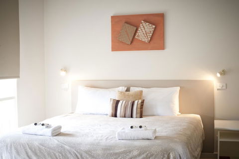 The Bluff Resort Apartments - Accommodation Redcliffe 44