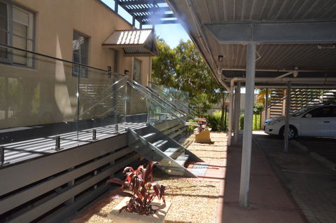 The Bluff Resort Apartments - Accommodation Redcliffe 21