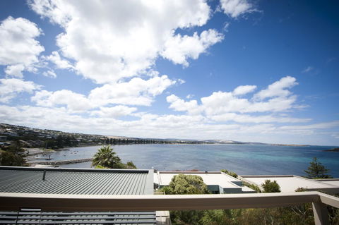 The Bluff Resort Apartments - Accommodation Redcliffe 39