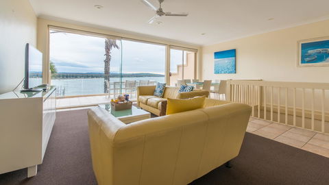 The Bluff Resort Apartments - Accommodation Redcliffe 15