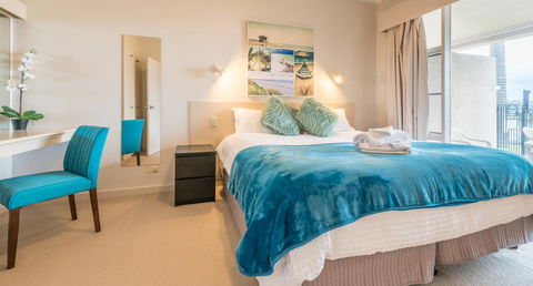 The Bluff Resort Apartments - Accommodation Redcliffe 19