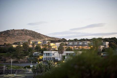 The Bluff Resort Apartments - Accommodation Redcliffe 38