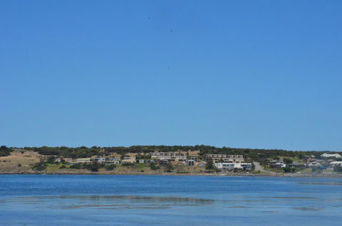 The Bluff Resort Apartments - Accommodation Redcliffe 22