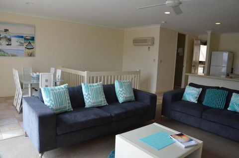 The Bluff Resort Apartments - Accommodation Redcliffe 29