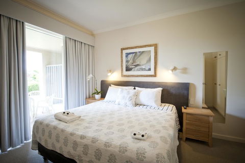 The Bluff Resort Apartments - Accommodation Redcliffe 36