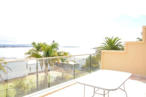 The Bluff Resort Apartments - Accommodation Redcliffe 27