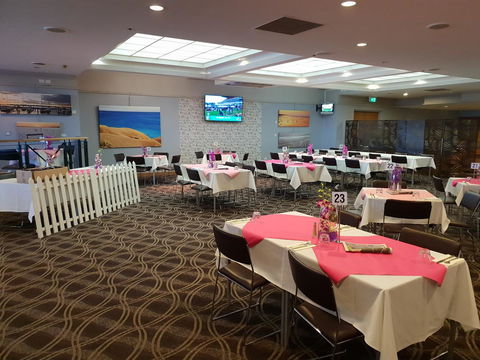 Nightcap At Hotel Victor - Accommodation Redcliffe 16