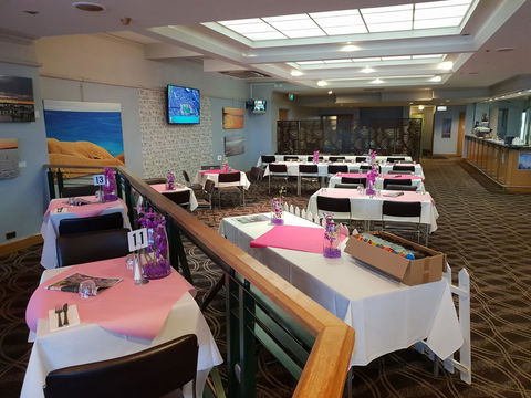 Nightcap At Hotel Victor - Accommodation Redcliffe 3