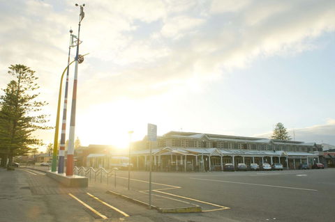 Nightcap At Hotel Victor - Accommodation Redcliffe 28