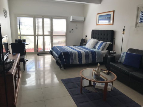 Pelicans Rest Shellharbour - Accommodation Redcliffe 2