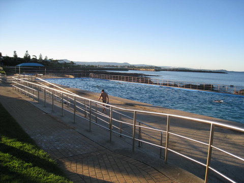 Pelicans Rest Shellharbour - Accommodation Redcliffe 15