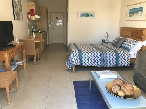 Pelicans Rest Shellharbour - Accommodation Redcliffe 6