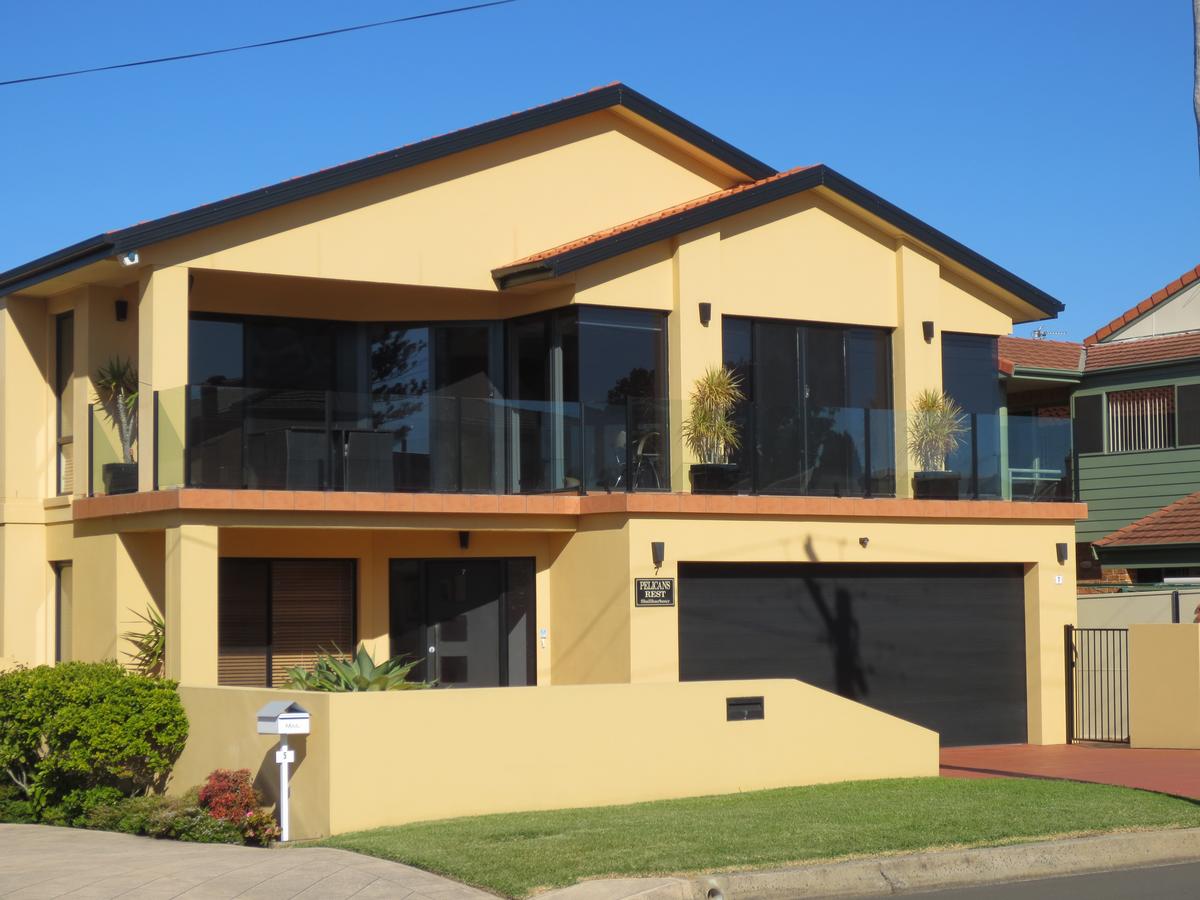  Accommodation Redcliffe