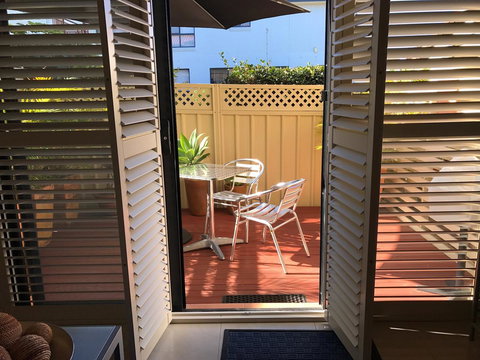 Pelicans Rest Shellharbour - Accommodation Redcliffe 5