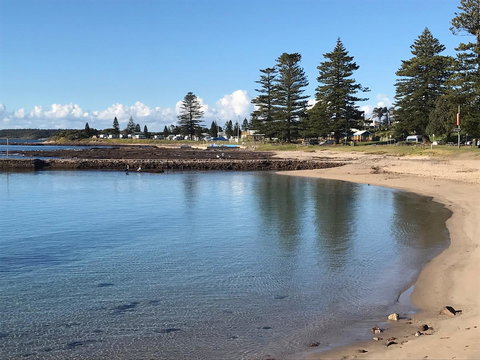 Pelicans Rest Shellharbour - Accommodation Redcliffe 12