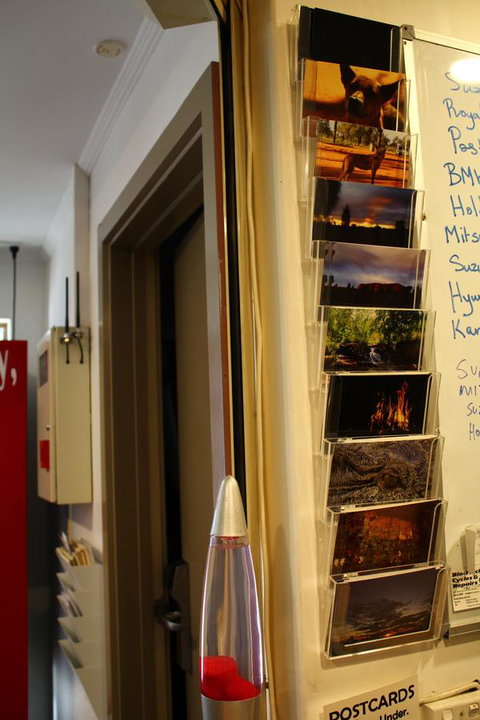 My Place & Adelaide Backpackers Hostel - Accommodation Redcliffe 30