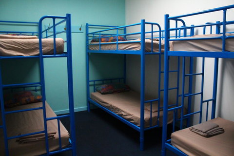 My Place & Adelaide Backpackers Hostel - Accommodation Redcliffe 12